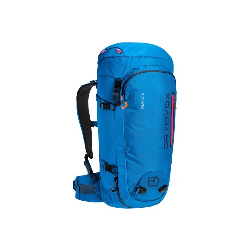 Plecak Ortovox PEAK 42 S safety blue