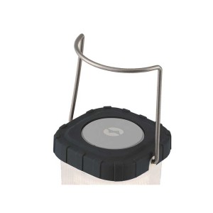 Lampka Outwell Carnelian 250