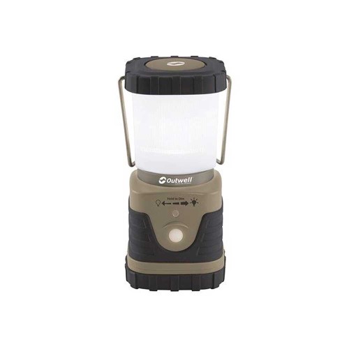 Lampka Outwell Carnelian DC 350