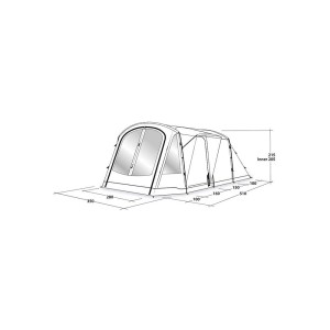 Namiot Outwell Nevada 5P