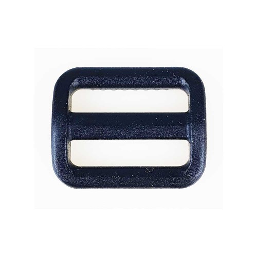 Klamra regulator Wisport 20 mm black