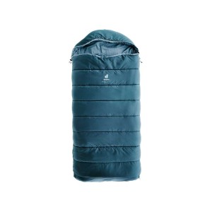 Śpiwór dziecięcy Deuter Starlight SQ marine-slateblue
