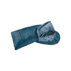 Śpiwór dziecięcy Deuter Starlight SQ marine-slateblue