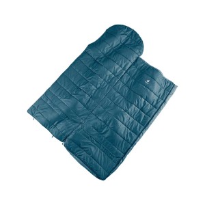 Śpiwór dziecięcy Deuter Starlight SQ marine-slateblue