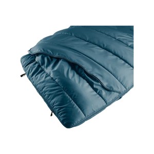 Śpiwór dziecięcy Deuter Starlight SQ marine-slateblue