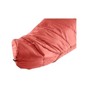 Śpiwór dziecięcy Deuter Starlight currant-slateblue