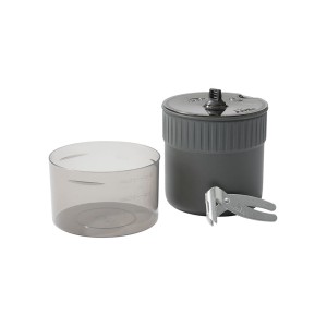 Zestaw do gotowania MSR Trail Mini Duo