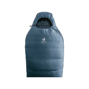 Śpiwór Deuter Orbit 0 REG arctic-ink