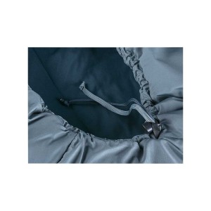 Śpiwór Deuter Orbit +5 L shale-ink
