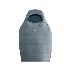 Śpiwór Deuter Orbit +5 L shale-ink