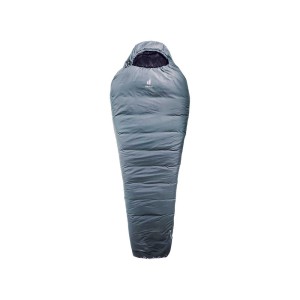 Śpiwór Deuter Orbit +5 L shale-ink