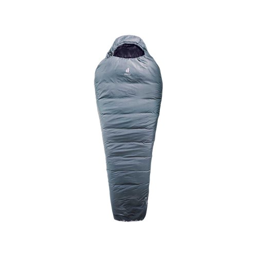 Śpiwór Deuter Orbit +5 L shale-ink