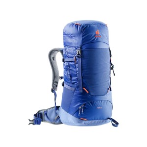 Plecak młodzieżowy Deuter Fox 30 indigo- pacific