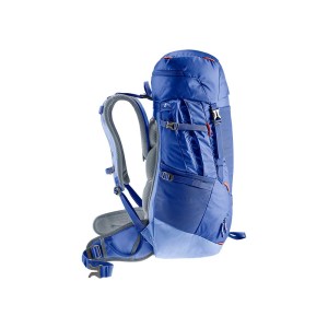 Plecak młodzieżowy Deuter Fox 30 indigo- pacific