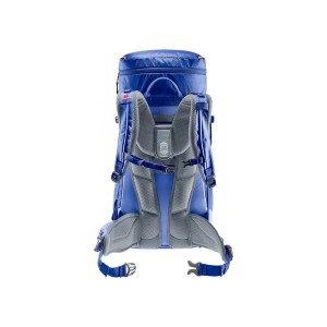 Plecak młodzieżowy Deuter Fox 30 indigo- pacific