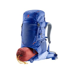 Plecak młodzieżowy Deuter Fox 30 indigo- pacific