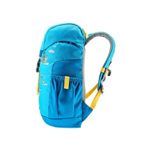 Plecak dziecięcy Deuter Schmusebar azure -lapis