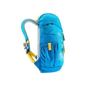 Plecak dziecięcy Deuter Schmusebar azure -lapis