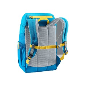 Plecak dziecięcy Deuter Schmusebar azure -lapis