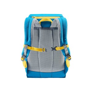 Plecak dziecięcy Deuter Schmusebar azure -lapis