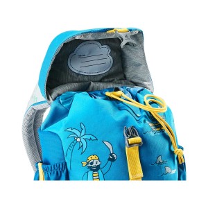 Plecak dziecięcy Deuter Schmusebar azure -lapis