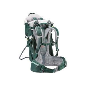 Nosidełko Deuter Kid Comfort forest