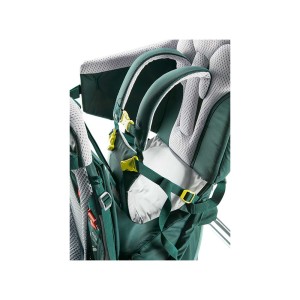 Nosidełko Deuter Kid Comfort forest