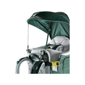 Nosidełko Deuter Kid Comfort forest