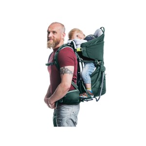 Nosidełko Deuter Kid Comfort forest