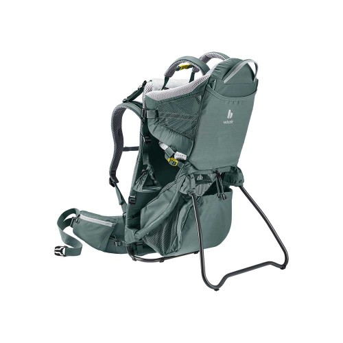 Nosidełko Deuter Kid Comfort Active teal