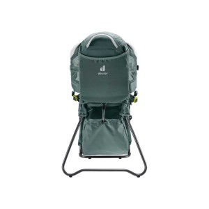 Nosidełko Deuter Kid Comfort Active teal