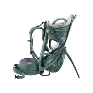 Nosidełko Deuter Kid Comfort Active teal