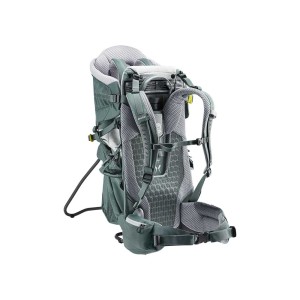 Nosidełko Deuter Kid Comfort Active teal