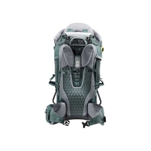 Nosidełko Deuter Kid Comfort Active teal
