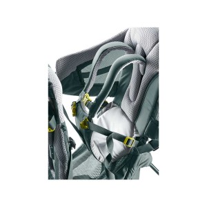 Nosidełko Deuter Kid Comfort Active teal