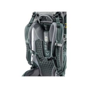 Nosidełko Deuter Kid Comfort Active teal