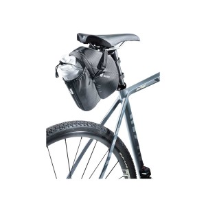 Sakwa Deuter Bike Bag 1,2 Bottle black