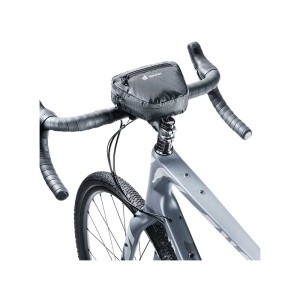 Sakwa Deuter Front Bag 1,2 black