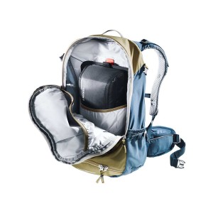 Pokrowiec Deuter E-Pocket black