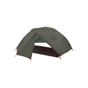 Namiot MSR Elixir 3 Green 2018
