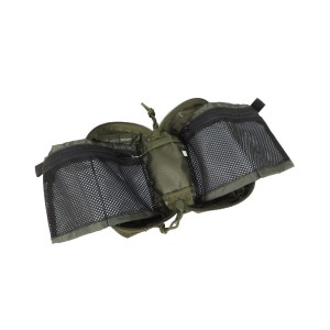 Zasobnik Wisport graphite