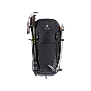 Plecak Deuter Futura Pro 38 SL black-graphite