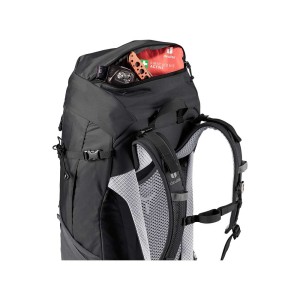 Plecak Deuter Futura Pro 38 SL black-graphite