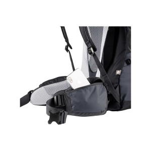 Plecak Deuter Futura Pro 38 SL black-graphite