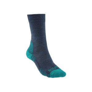 Skarpety Bridgedale Hike Lightweight Merino E denim S 35-37