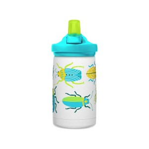 Butelka termiczna Camelbak eddy+ Kids Vacuum 350 ml Bugs!