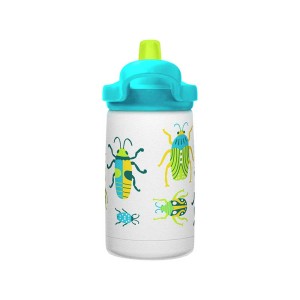 Butelka termiczna Camelbak eddy+ Kids Vacuum 350 ml Bugs!