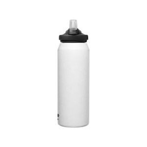 Butelka termiczna z filtrem Camelbak edd y+ 1L SST Vacuum filtered by LifeStraw White