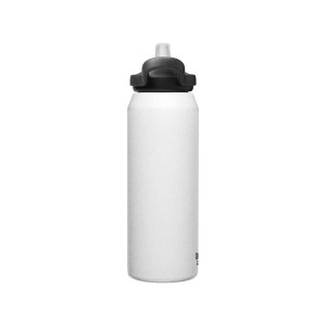 Butelka termiczna z filtrem Camelbak edd y+ 1L SST Vacuum filtered by LifeStraw White