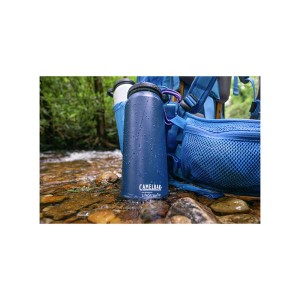 Butelka termiczna z filtrem Camelbak edd y+ 1L SST Vacuum filtered by LifeStraw White